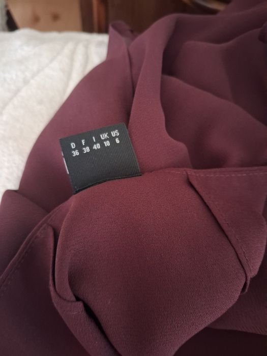 Bluzka damska elegancka s.Oliver