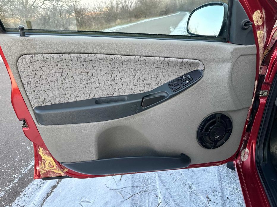 Продам ладу калину