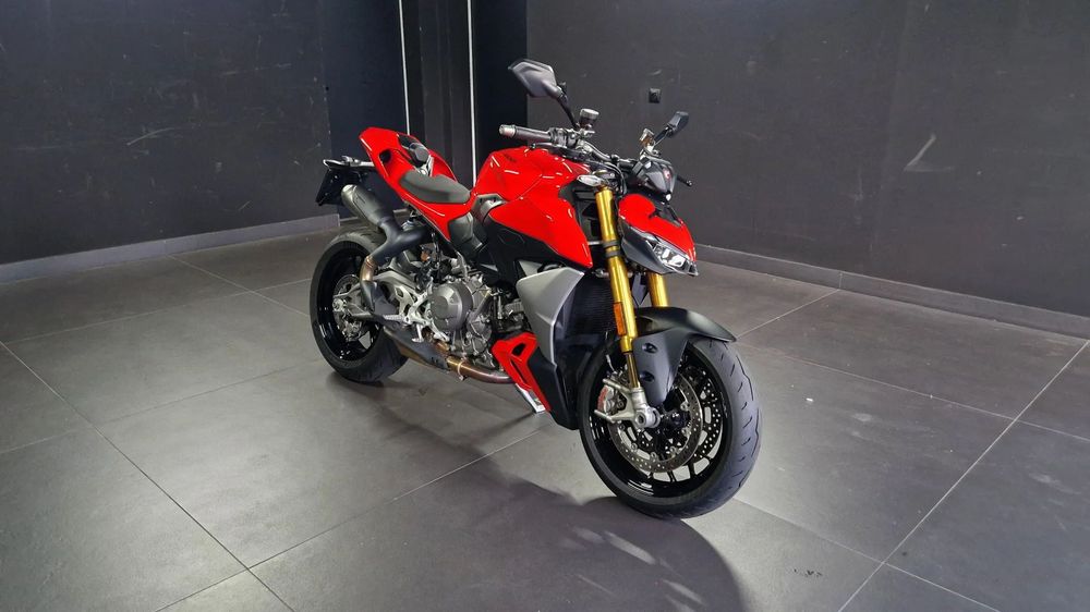 Ducati