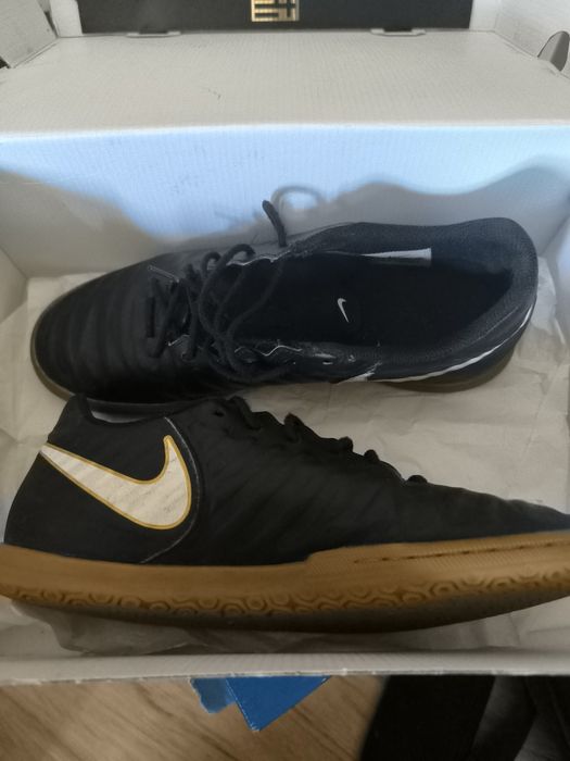 Nike halówki jak nowe