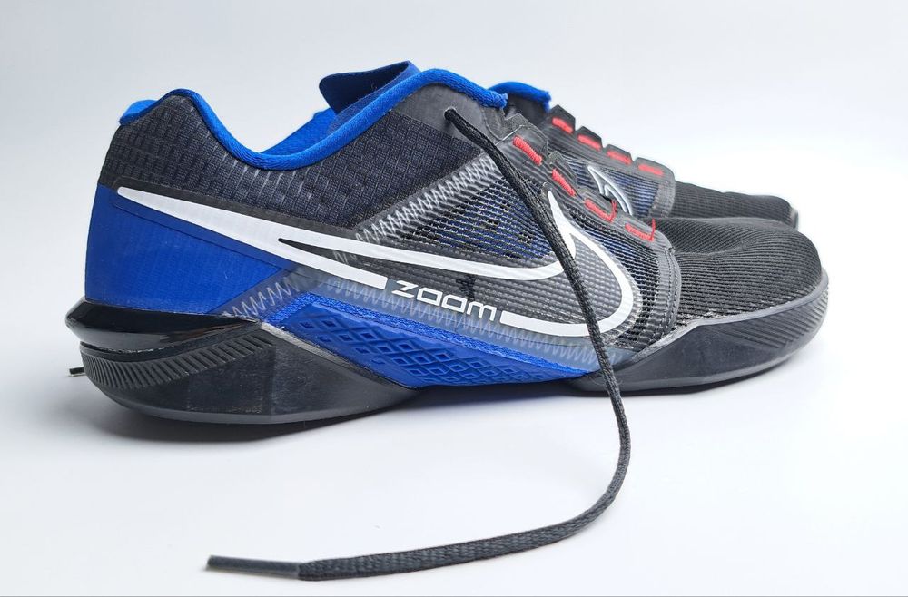 Чоловічі кросівки Nike Zoom Metcon Turbo 2
