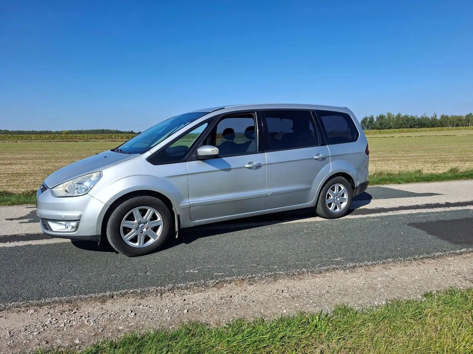 Ford Galaxy