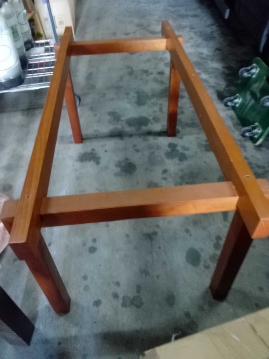 Mesa de jantar e 4 cadeiras BAIXA PREÇO