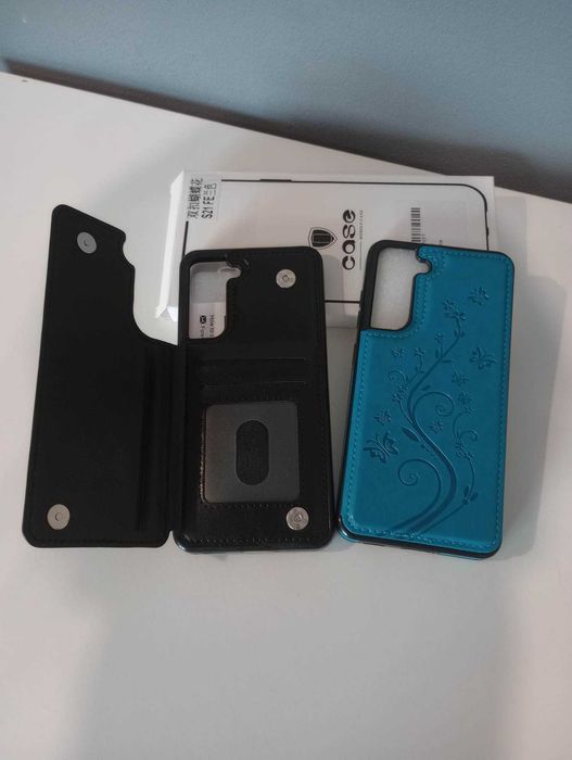 Etui Case Samsung S21