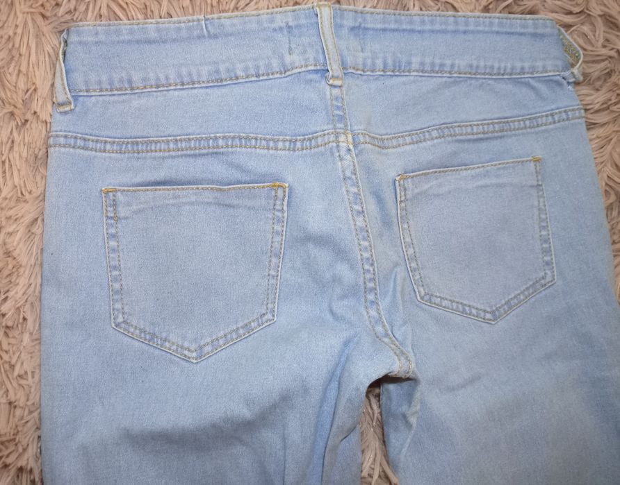 Blue jeans Bershka 36