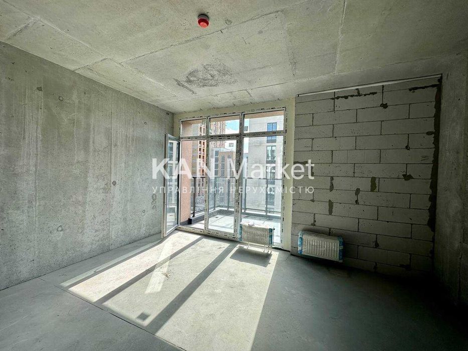 Продаж 2к квартири 65,2 м² у Файна Таун
