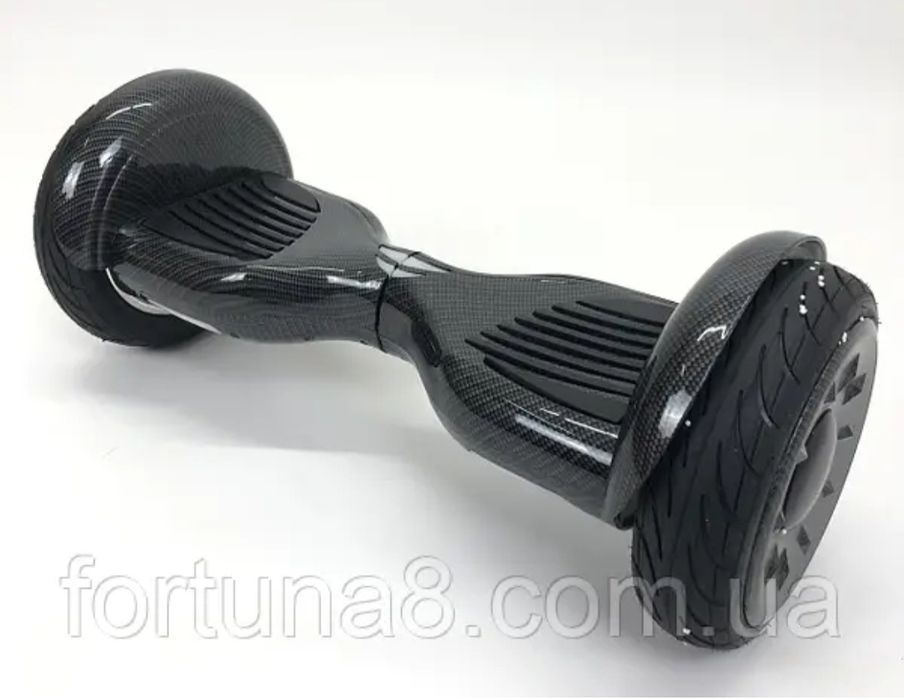 Гироборд в хорошем состоянии