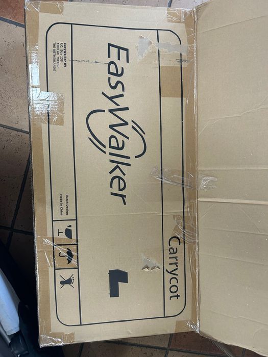 Gondola -carrycot Easywalker