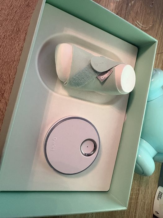 Owlet Smart sock 3gen