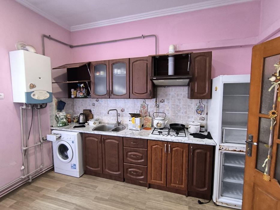 2- х кімнатна в особняку
