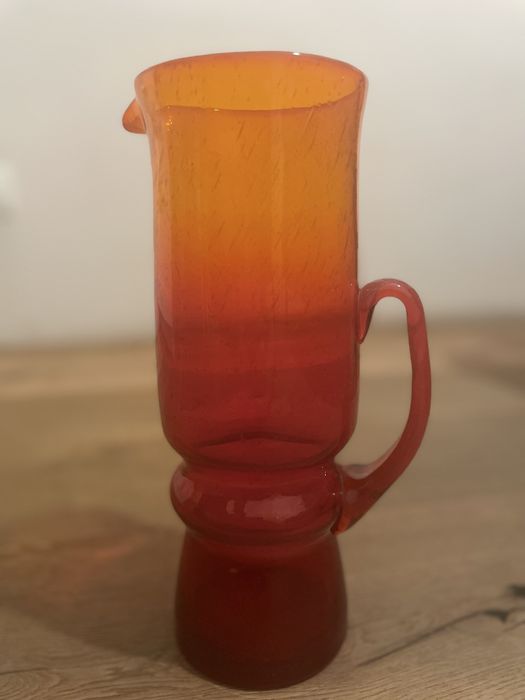 Dzban projektu Zbigniew Horobowy