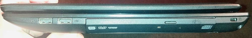 Acer Aspire 5742G – Non-Working – Complete for Parts or Recovery