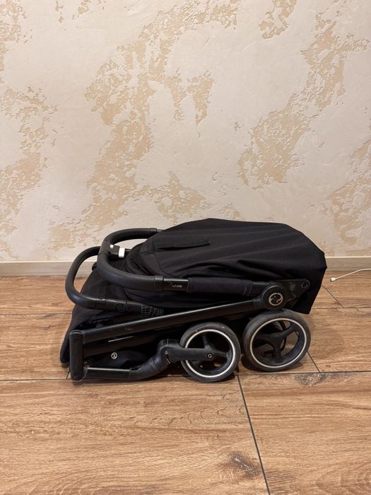 cybex beezy , дитяча прогулянкова коляска