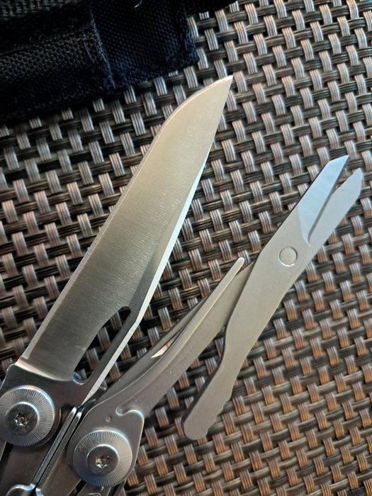 Мультитул Leatherman
