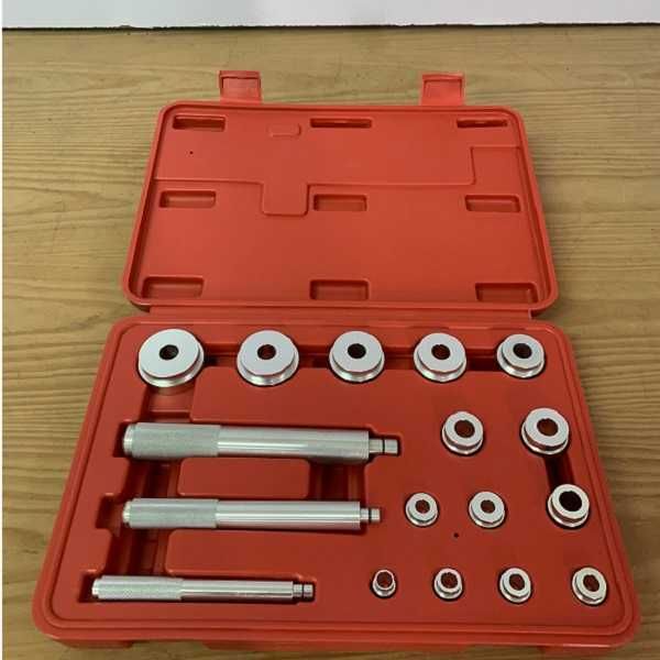 (Com Iva) Kit de Instalação de Rolamentos e Vedantes