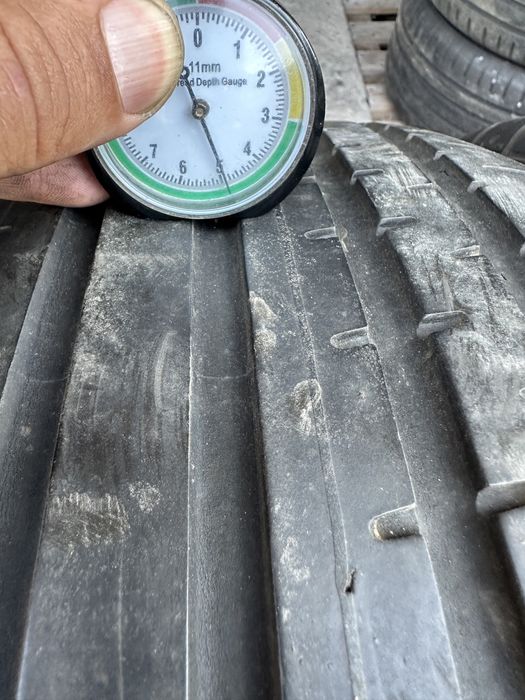 205/55r16 continental lato para