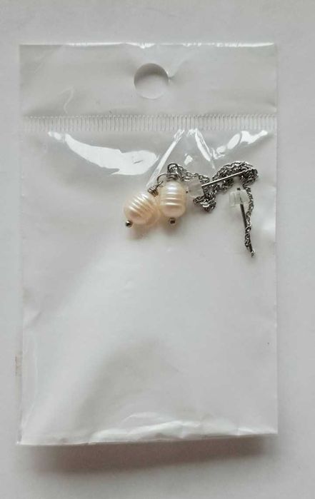 серьги  протяжки