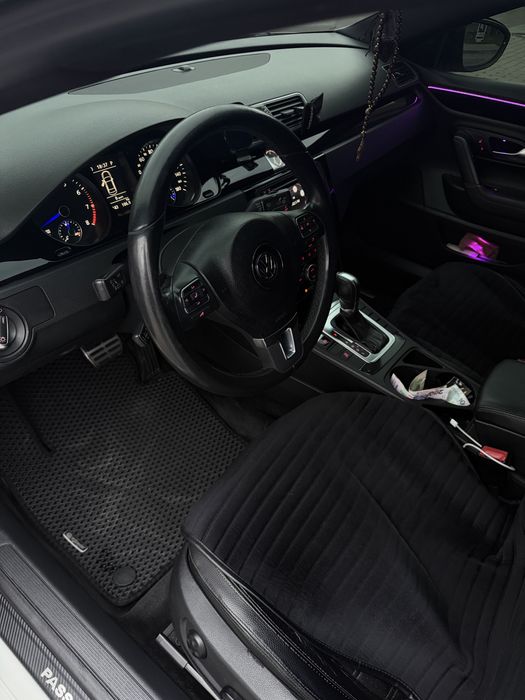 Volkswagen CC  стан ідеал