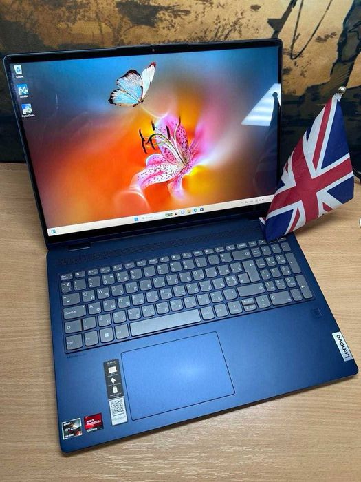 ⭐️TM5-07A⭐️LenovoSlim316ABR8 Ryzen 7 7730U ryzen 7 7730u - Купить электронику - Цены на OLX.ua