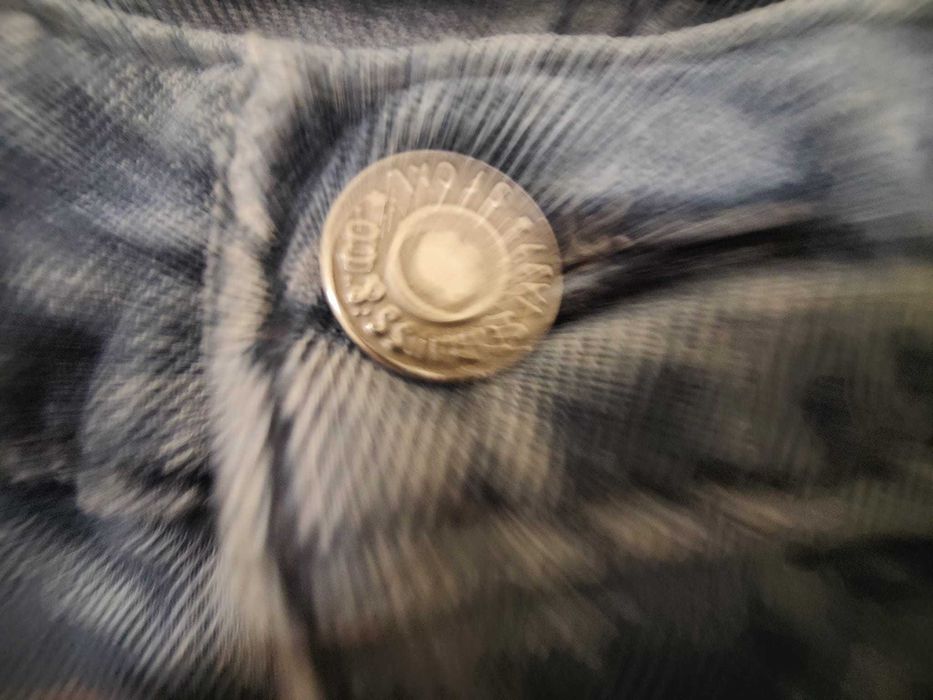 Calças de ganga Levi's  tam. 32 em excelente estado
