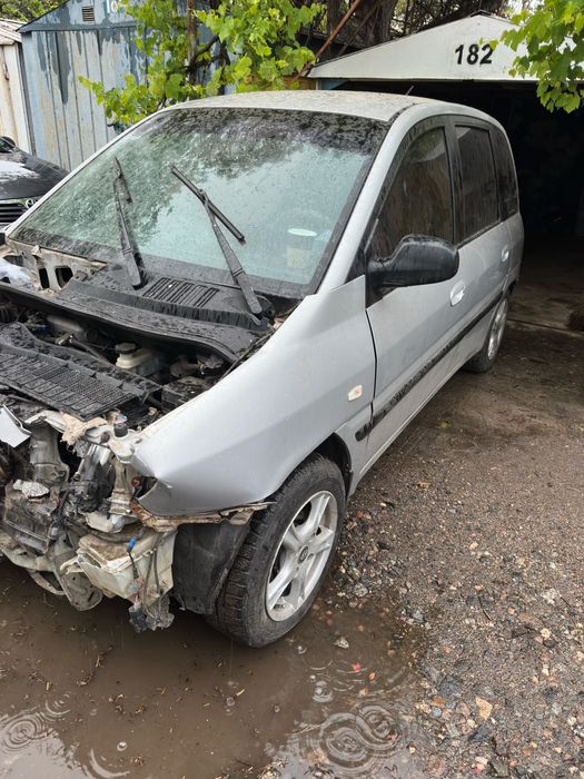 Продам авто после дтп