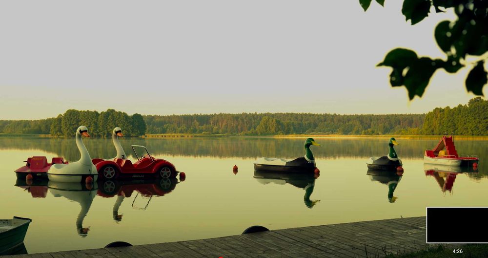 Ocypel , Domki nad jeziorem , noclegi wynajem , Wpadnijdolasu