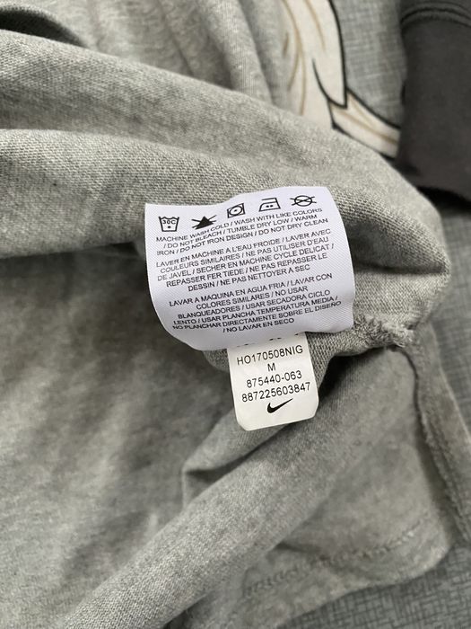 Кофта Nike Original Нова