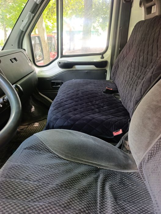 Peugeot Boxer 1999