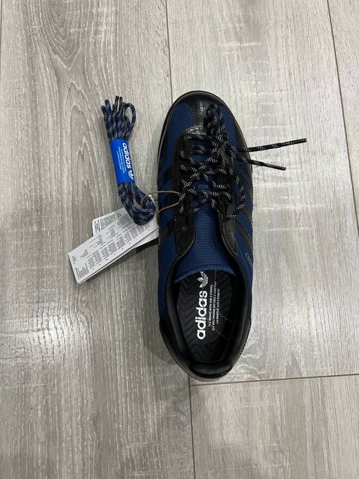 Кросівки Adidas Gazelle Indoor X Blondey McCoy