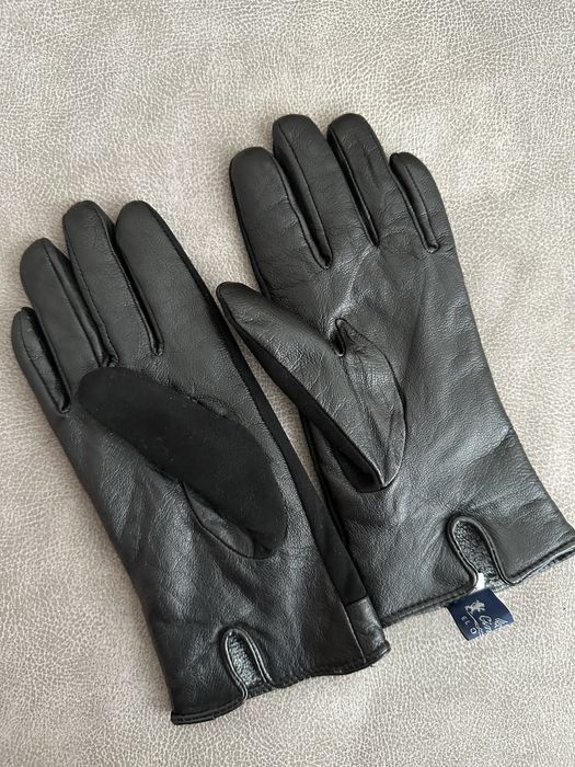 Рукавицы, перчатки шкіряні, жіночі перчатки