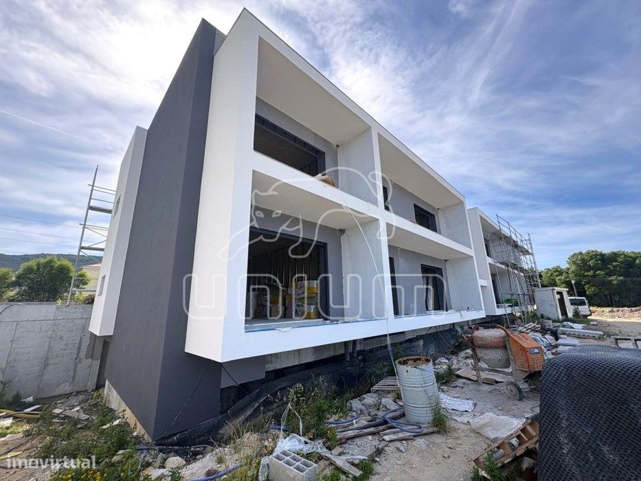 Apartamento T1 Afife