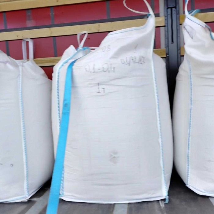 КВАРЦОВИЙ ПІСОК сухий для піскоструя 0.4-0.8 різні фракції доставка