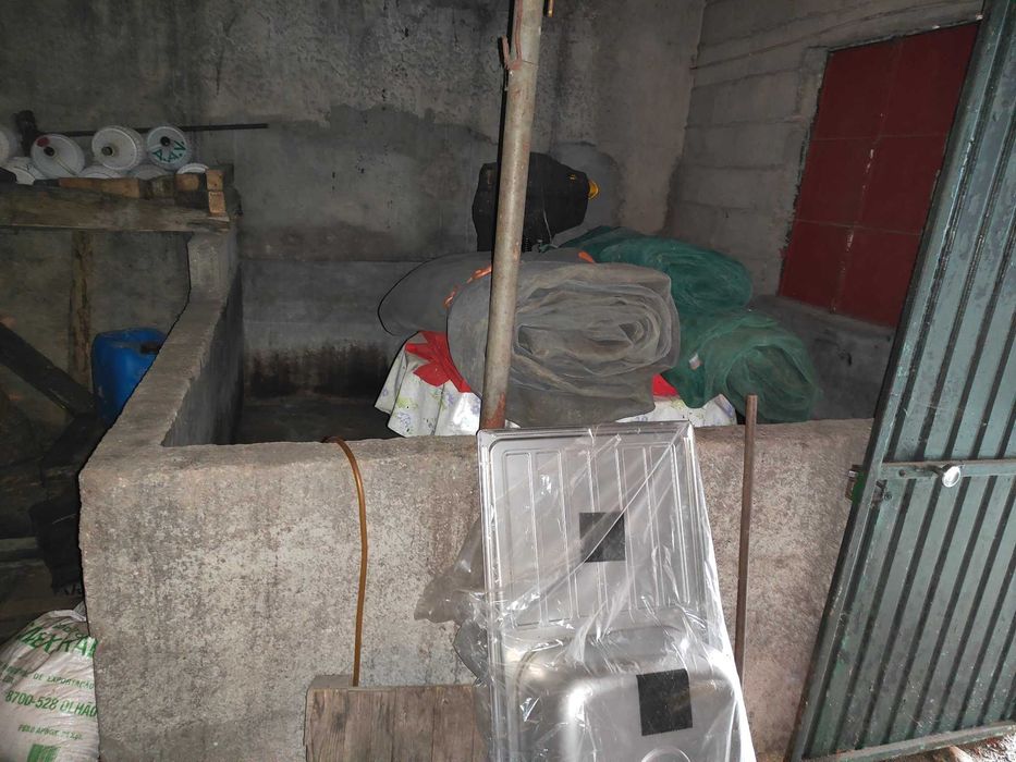 Moradia independente à VENDA na R. dos Ferreiros, 14, ALMEIDA