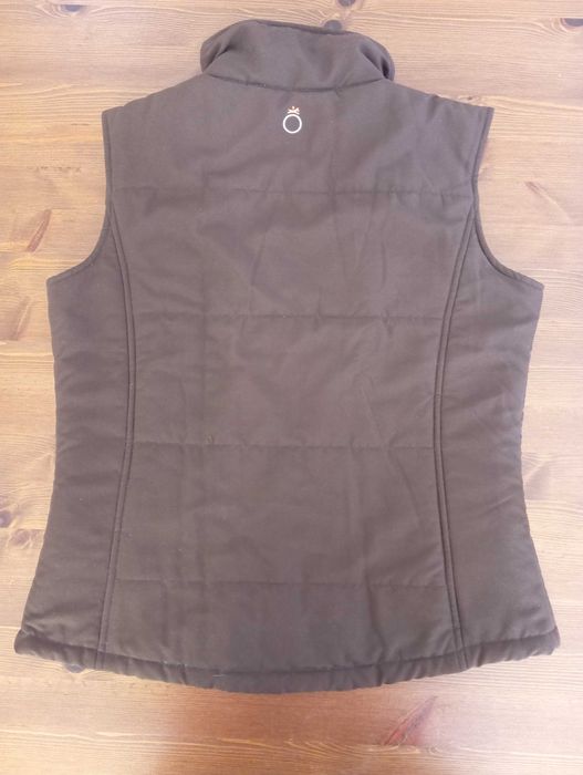 Colete de equitação - Decathlon/Fouganza