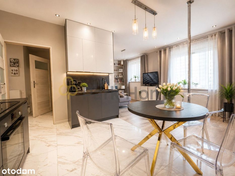 Przestronne 3 pokoje z balkonem | 67,87 m²