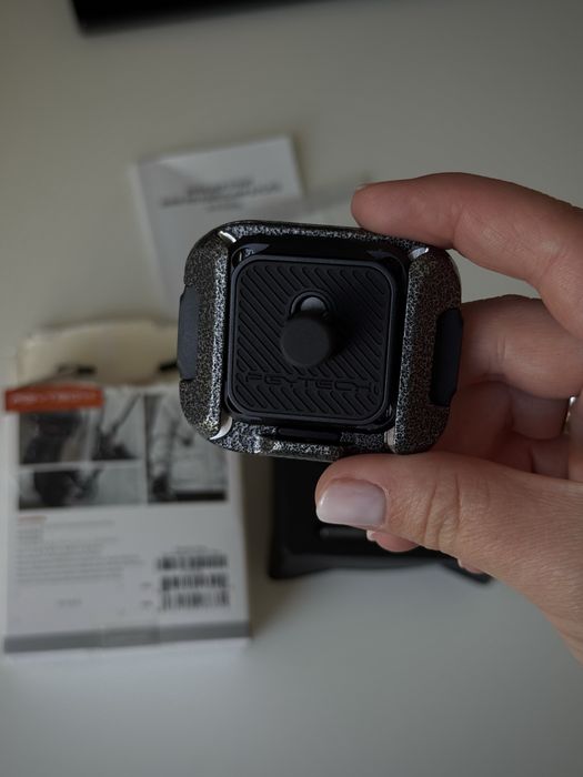 Кріплення для ременя фотоапарата PGYTECH Shoulder Strap Quick Release Clamp & Plate