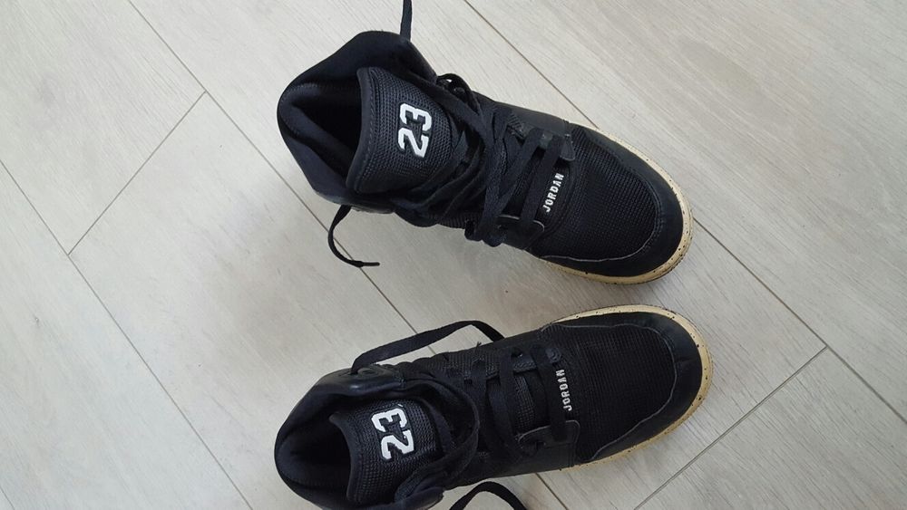 Buty Nike Jordan1 flight 4