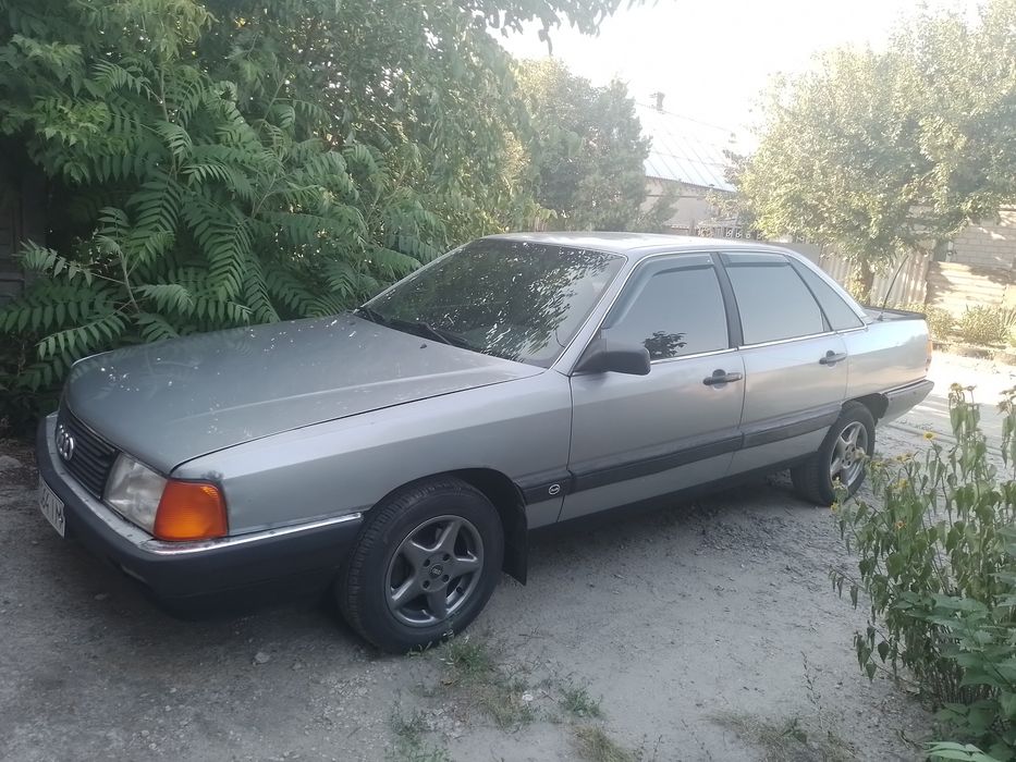 Продам Audi 100. C 3