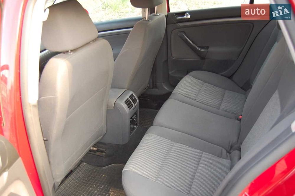 Продам Гольф 5 09 року