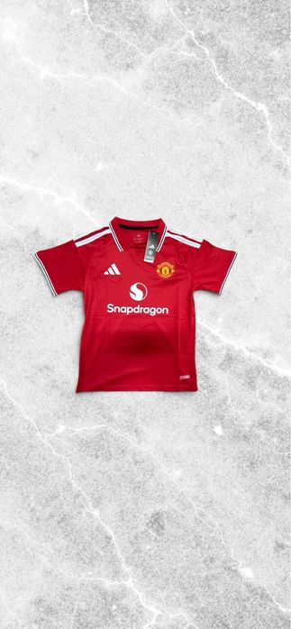 Koszulka Manchester United