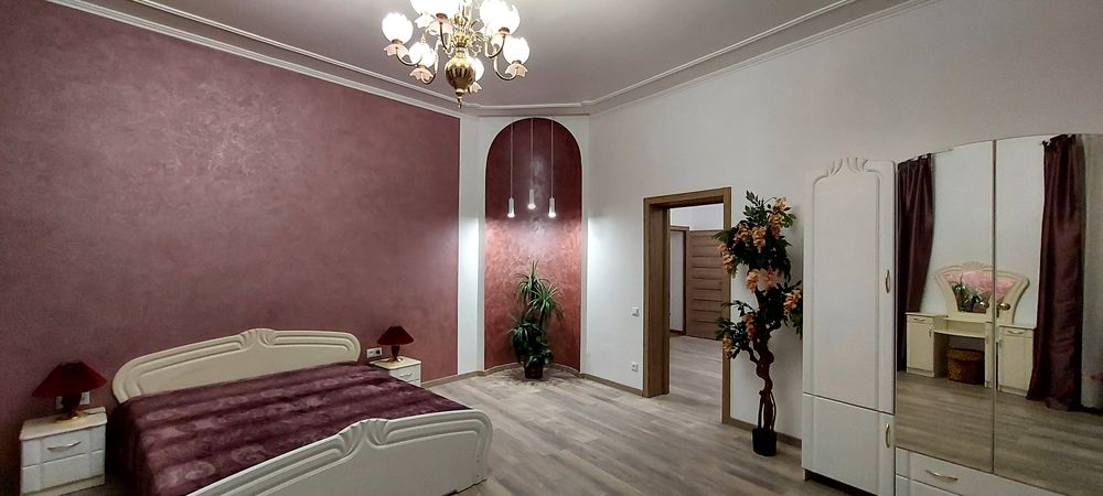 Довгострокова оренда 3х кім. Поповича