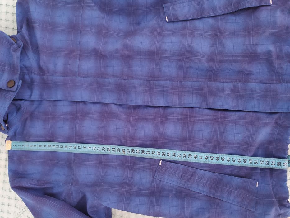 Ветровка от дождя