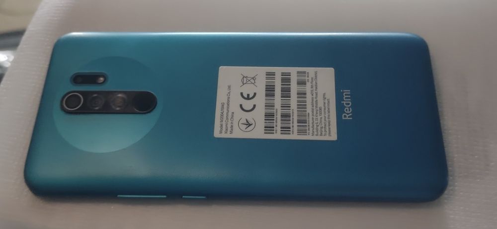На запчасти Xiaomi redmi 9 4/64