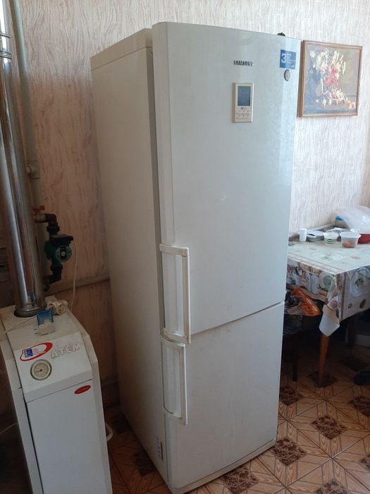 Холодильник Самсунг