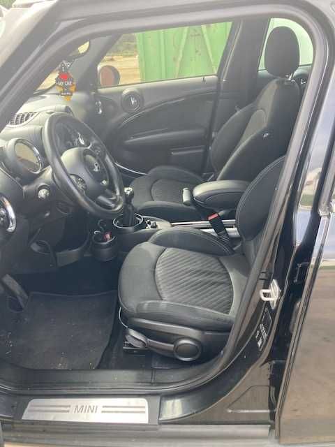 Mini Countryman 1.6d