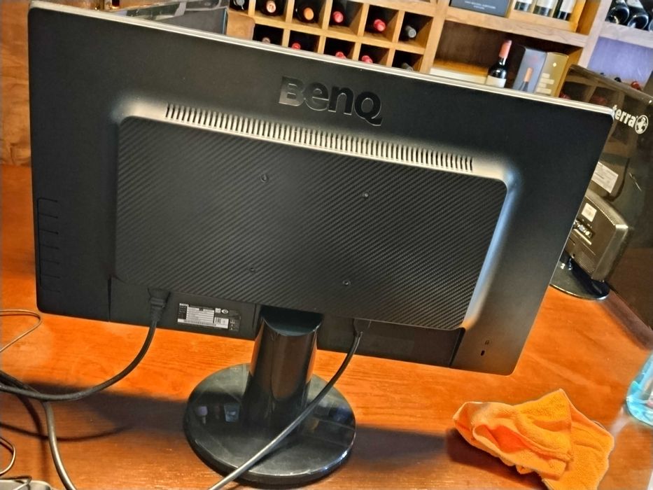 Monitor Computador