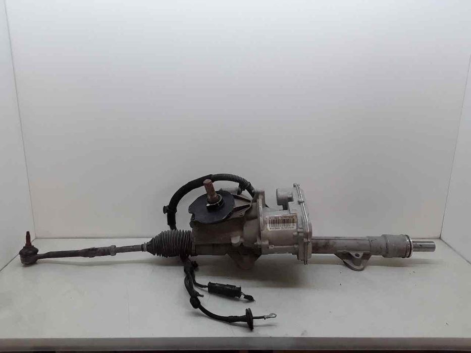 cremalheira de direção citroen C3