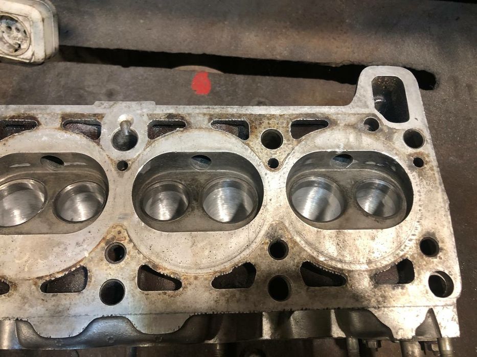 Ваз 2107 мотор 1.7