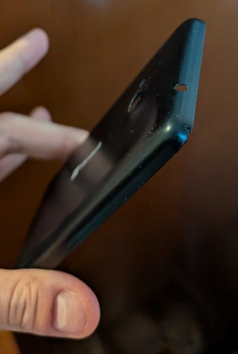 Microsoft Lumia 535 com carregador incluido