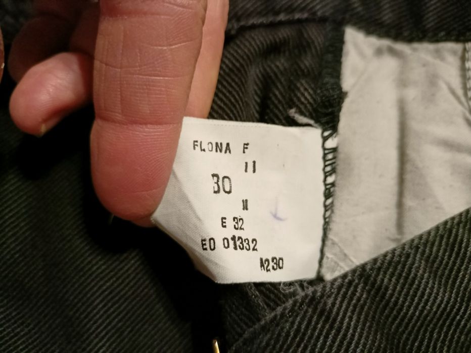 Spodnie dżinsy Lee Cooper M 30/32